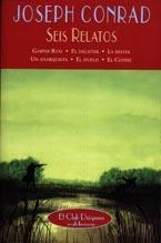 SEIS RELATOS (BUTXACA) | 9788477025030 | CONRAD, JOSPH