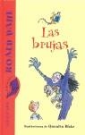 LAS BRUJAS | 9788420466835 | ROALD DAHL