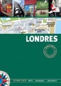 LONDRES : PLANO - GUIA [2005] | 9788466619400 | AUTORES GALLIMARD
