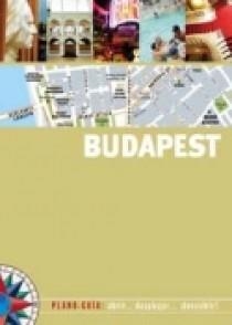 BUDAPEST - PLANO GUIA | 9788466619356 | VV.AA.