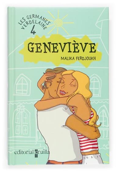 GENEVIEVE | 9788466109987 | FERDJOUKH. MALIKA