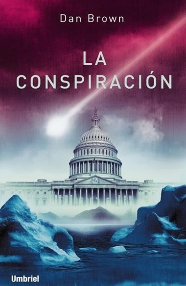CONSPIRACION, LA | 9788495618825 | DAN BROWN