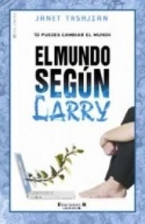 EL MUNDO SEGUN LARRY | 9788466619912 | TASHJIAN, JANET