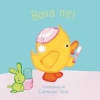 BONA NIT! | 9788427293250 | VASE, CATHERINE