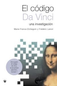 EL CODIGO DA VINDI | 9788478713462 | ETCH, MARIE-FRANCE