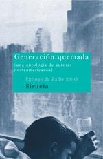 GENERACION QUEMADA | 9788478448456 | VARIS