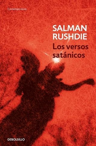 LOS VERSOS SATANICOS | 9788497594318 | RUSHDIE, SALMAN