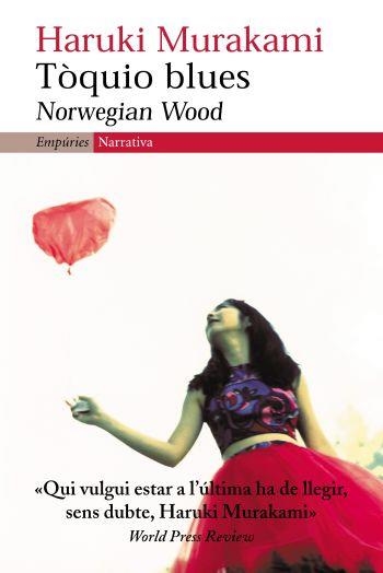 TOQUIO BLUES | 9788497871129 | HARUKI MURAKAMI