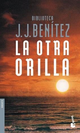 OTRA ORILLA, LA (BUTXACA) | 9788408055938 | J. J. BENITEZ