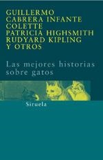 LAS MEJORES HISTORIAS SOBRE GATOS | 9788478448906 | VV.AA.