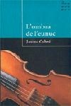 OMBRA DE L'EUNUC, L' | 9788484378129 | JAUME CABRE FABRE