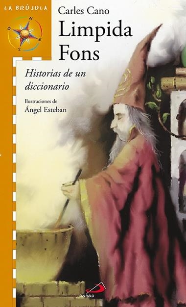 LIMPIDA FONS | 9788428527620 | CANO, CARLES