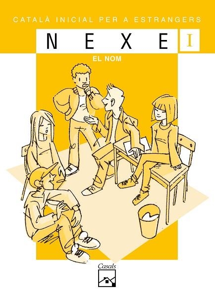 EL NOM ( CATALÀ INICIAL PER A ESTRANGERS - NEXE I ) | 9788421827970 | VV.AA.