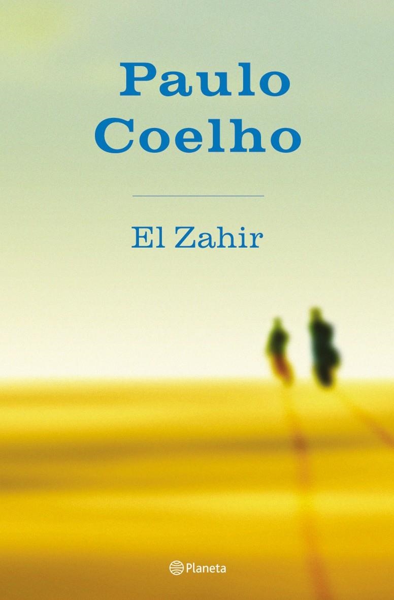 EL ZAHIR (CAST) | 9788408059691 | PAULO COELHO
