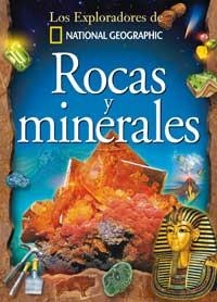 ROCAS Y MINERALES | 9788482983479 | VARIOS AUTORES