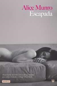ESCAPADA | 9788478714049 | ALICE MUNRO