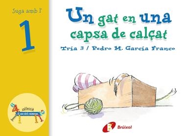 GAT EN UNA CAPSA DE CALÇAT, UN | 9788483041529 | VV.AA.