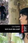 EL ULLS DE LLOP -XXL- | 9788466406611 | CARE SANTOS