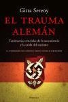 EL TRAUMA ALEMAN | 9788483076927 | GITTA, SERENY