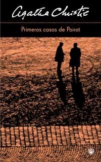 PRIMEROS CASOS DE POIROT | 9788478713998 | CHRISTIE, AGATHA