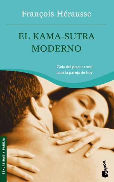 EL KAMA-SUTRA MODERNO | 9788427031074 | HERAUSSE, FRANÇOIS