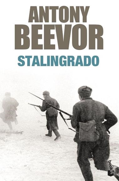 STALINGRADO | 9788484327059 | ANTONY BEEVOR