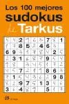 SUDOKUS DE TARKUS LOS 100 MEJORES | 9788476697313 | TARKUS