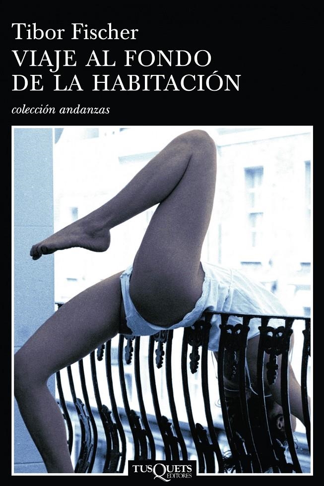 VIAJE AL FONDO DE LA HABITACION | 9788483103173 | FISCHER, TIBOR