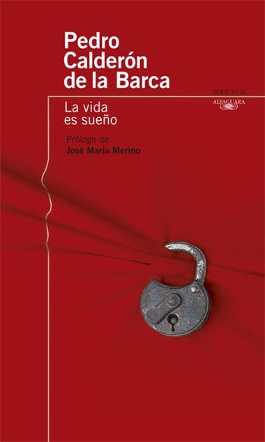 VIDA ES SUEÑO, LA | 9788420468808 | CALDERON DE LA BARCA, PEDRO