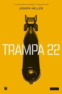 TRAMPA 22 | 9788478714261 | HELLER, JOSEP