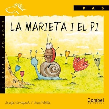 MARIETA I EL PI, LA | 9788478646333 | CONTIJOCH & FILELLA