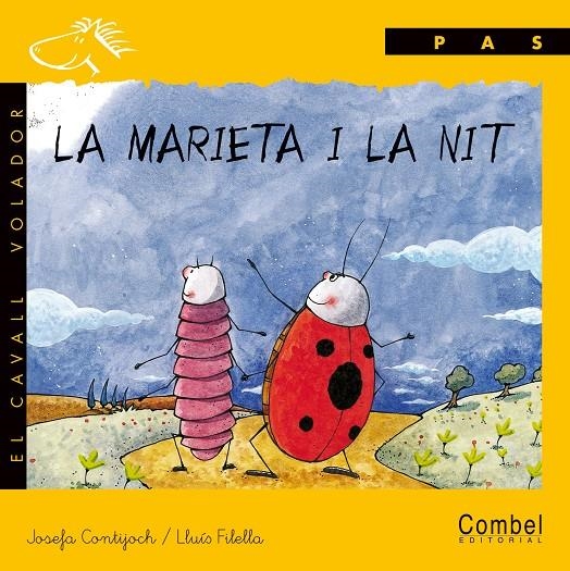 MARIETA I LA NIT | 9788478646340 | CONTIJOCH & FILELLA