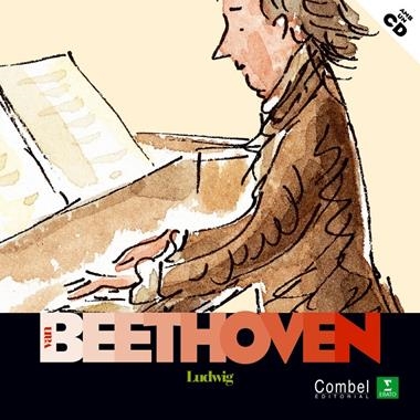 BEETHOVEN | 9788478649617 | VV.AA.