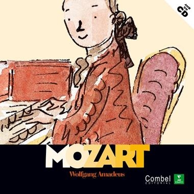 MOZART | 9788478649600 | VV.AA.