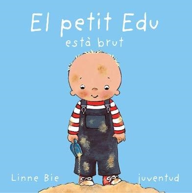 PETIT EDU ESTA BRUT | 9788426134196 | LINNE BIE