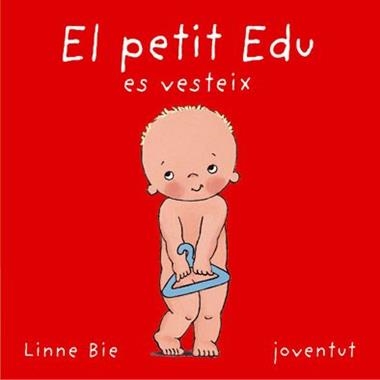 PETIT EDU ES VESTEIX | 9788426134219 | LINNE BIE