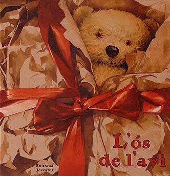 OS DE L'AVI, L' | 9788426134394 | REED, NEIL