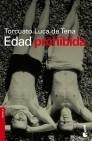 EDAD PROHIBIDA | 9788408063230 | LUCA DE TENA, TORCUATO