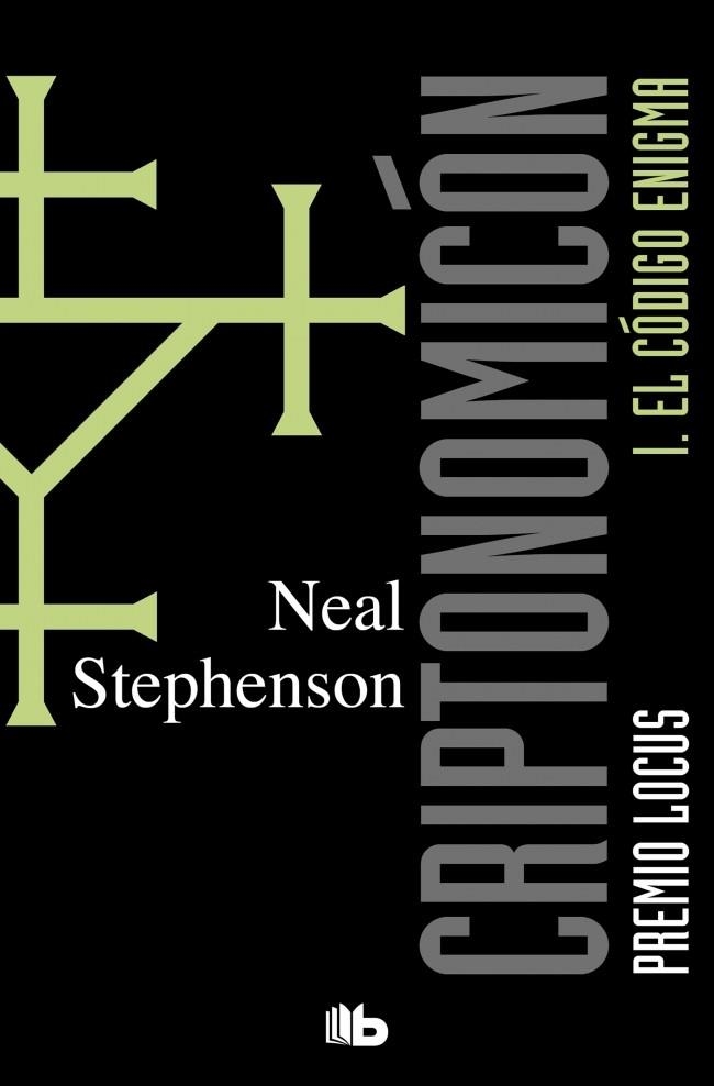 CRIPTONOMICON | 9788496546547 | STEPHENSON, NEAL