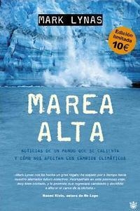 MAREA ALTA | 9788478714599 | LYNAS, MARK
