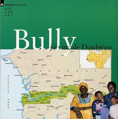 BULLY JO VINC DE DOUBIROU | 9788495988249 | ROSA SENSAT