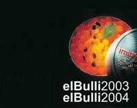 BULLI 2003-2004 | 9788478714674 | VV.AA.