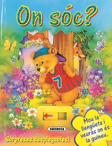 ON SOC? | 9788430552399 | VV.AA.