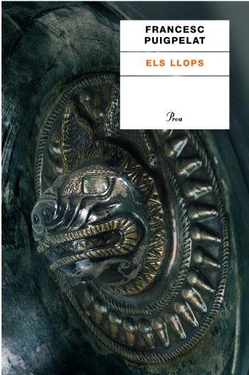 ELS LLOPS -ATV- | 9788484378396 | FRANCESC PUIGPELAT