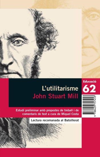 UTILITARISME, L' | 9788429757453 | STUART MILL, JOHN
