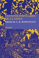 CUENTOS POPULARES DE LA INDIA | 9788478449330 | RAMANUJAN, A.K.