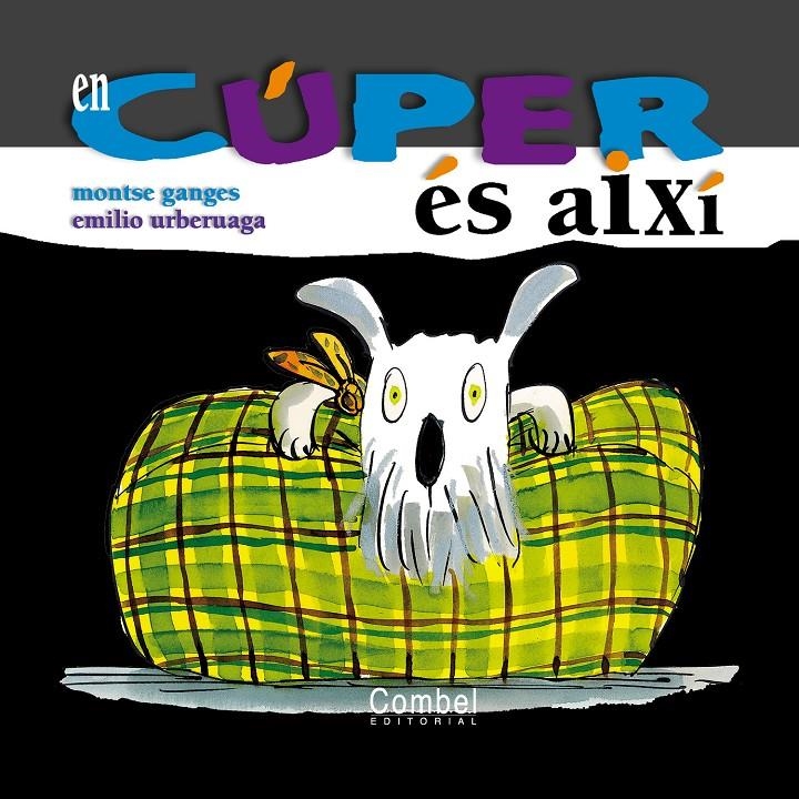 ES AIXI | 9788478649747 | GANGES & URBERUAGA