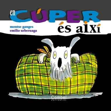 ES AIXI | 9788478649747 | GANGES & URBERUAGA