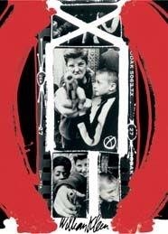 WILLIAM KLEIN RETROSPECTIVA | 9788497852418 | KLEIN, WILLIAM