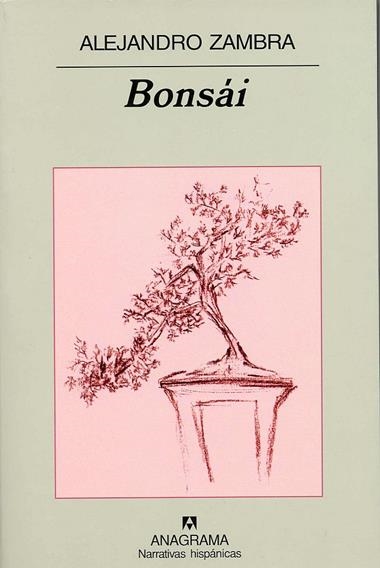 BONSAI | 9788433971296 | ZAMBRA, ALEJANDRO